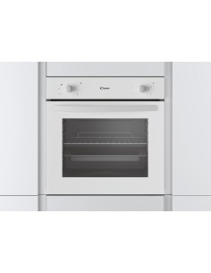 Candy Smart FCS 100 W E 70 L A Bianco 2