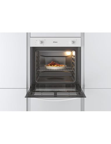 Candy Smart FCS 100 W E 70 L A Bianco