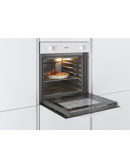 Candy Smart FCS 100 W E 70 L A Bianco