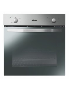 Candy Smart FCS 201 X 71 L A Acciaio inossidabile