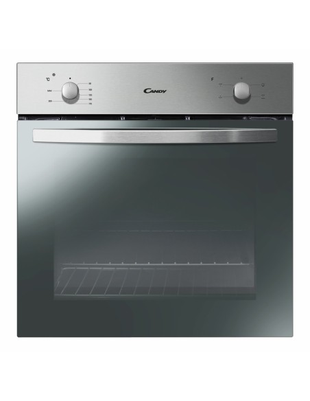 Candy Smart FCS 201 X 71 L A Acciaio inossidabile