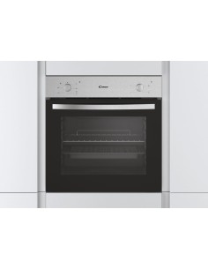 Candy Smart FCS 201 X 71 L A Acciaio inossidabile 2