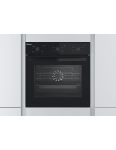 Candy Smart FCS 502 N E 65 L A Nero 2