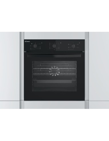 Candy Smart FCS 502 N E 65 L A Nero