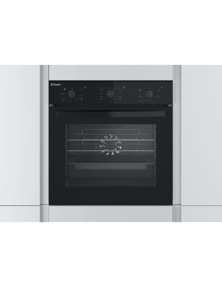 Candy Smart FCS 502 N E 65 L A Nero