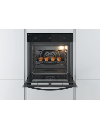 Candy Smart FCS 502 N E 65 L A Nero