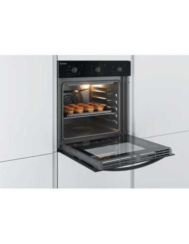 Candy Smart FCS 502 N E 65 L A Nero