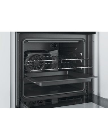 Candy Smart FCS 502 N E 65 L A Nero