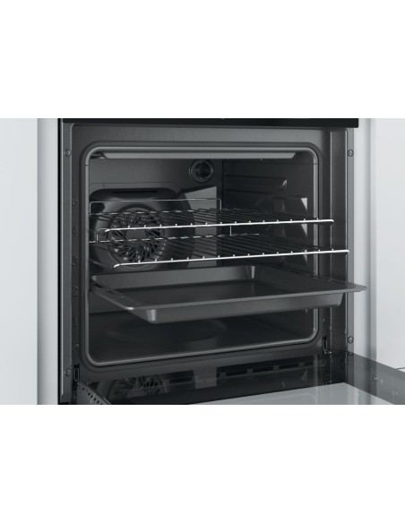 Candy Smart FCS 502 N E 65 L A Nero