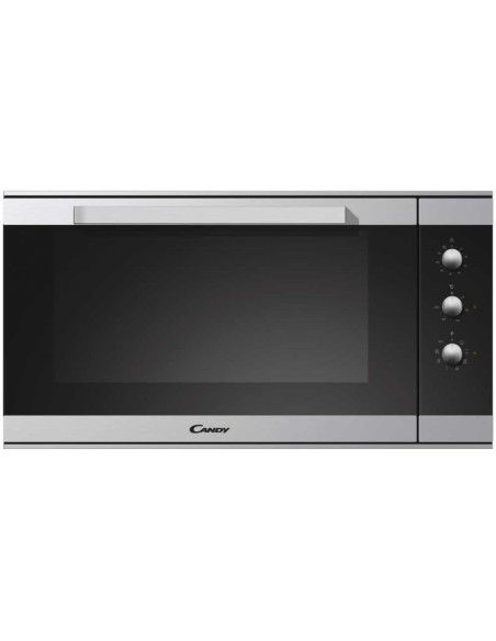 Candy FNP319   1X   E 89 L A Acciaio inossidabile