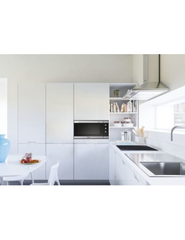 Candy FNP319   1X   E 89 L A Acciaio inossidabile