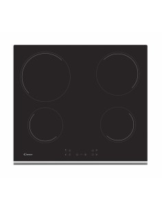 Candy Timeless CH64XB Nero Da incasso Ceramica 4 Fornello(i)