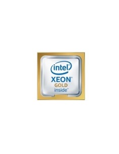 DELL Intel Xeon Gold 6138 processore 2 GHz 27,5 MB L3