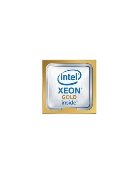DELL Intel Xeon Gold 6154 processore 3 GHz 24,75 MB L3