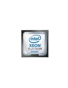 DELL Intel Xeon Platinum 8168 processore 2,7 GHz 33 MB L3