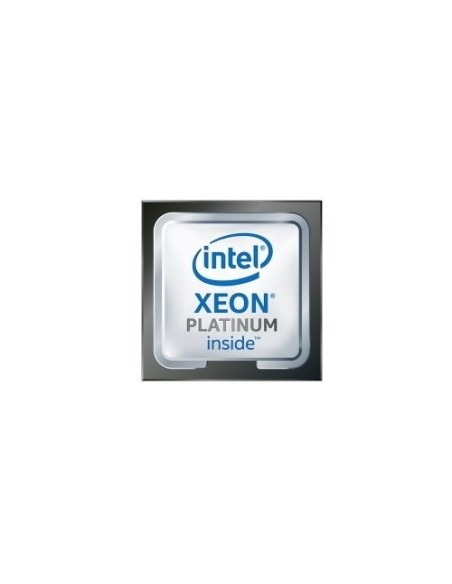 DELL Intel Xeon Platinum 8168 processore 2,7 GHz 33 MB L3