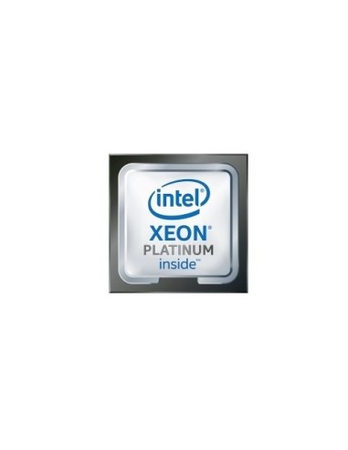 DELL Intel Xeon Platinum 8180 processore 2,5 GHz 38,5 MB L3