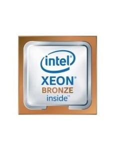 DELL Xeon Bronze 3204 processore 1,9 GHz 8,25 MB