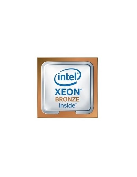 DELL Xeon Bronze 3204 processore 1,9 GHz 8,25 MB