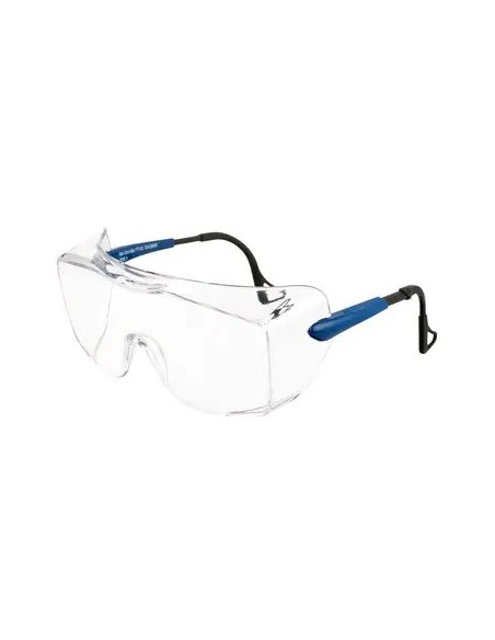 3M 7000032519 occhialini e occhiali di sicurezza Occhialini di sicurezza Policarbonato (PC) Blu