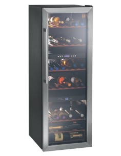Hoover HWC 2536 DL Libera installazione 53 bottiglia bottiglie