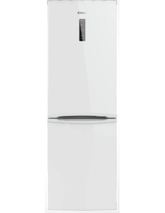 Candy CCPN 6184IW frigorifero con congelatore Libera installazione 316 L Bianco 2