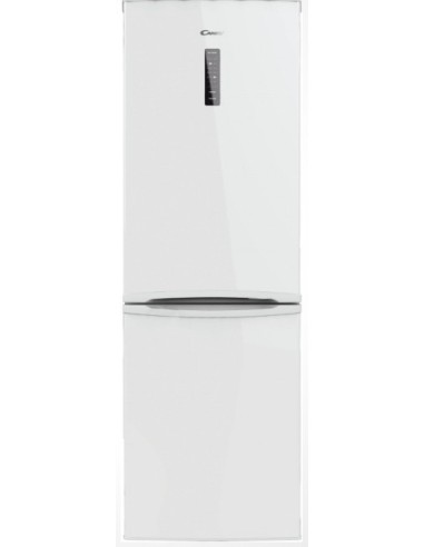 Candy CCPN 6184IW frigorifero con congelatore Libera installazione 316 L Bianco