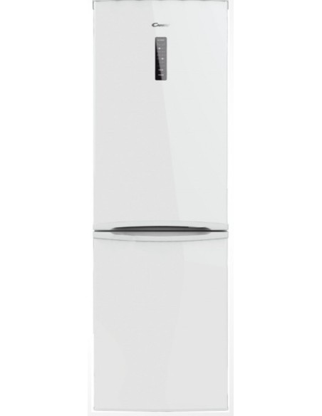 Candy CCPN 6184IW frigorifero con congelatore Libera installazione 316 L Bianco