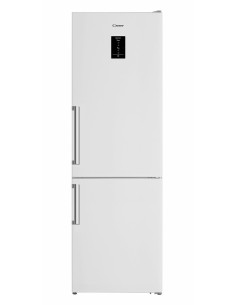 Candy CVBN 6184WBF frigorifero con congelatore Libera installazione 324 L Bianco 2