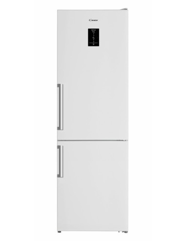 Candy CVBN 6184WBF frigorifero con congelatore Libera installazione 324 L Bianco