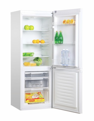 Candy CMCS 5154W frigorifero con congelatore Libera installazione 194 L Bianco