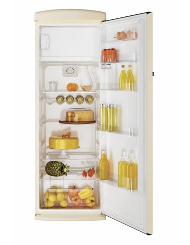 Candy Divo CVRO 6174WH monoporta Libera installazione 311 L Avena