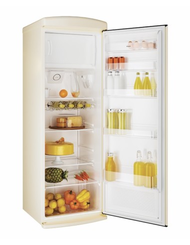 Candy Divo CVRO 6174WH monoporta Libera installazione 311 L Avena