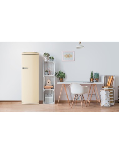 Candy Divo CVRO 6174WH monoporta Libera installazione 311 L Avena