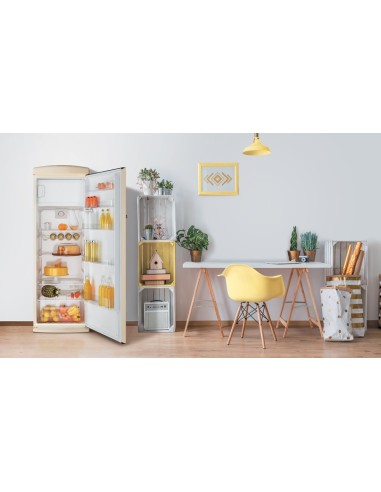 Candy Divo CVRO 6174WH monoporta Libera installazione 311 L Avena