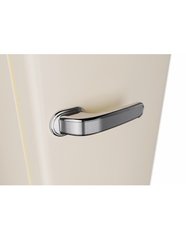 Candy Divo CVRDS 6174WH frigorifero con congelatore Libera installazione 304 L Avena