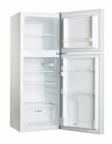 Candy CMDS 5122W frigorifero con congelatore Libera installazione 138 L Bianco