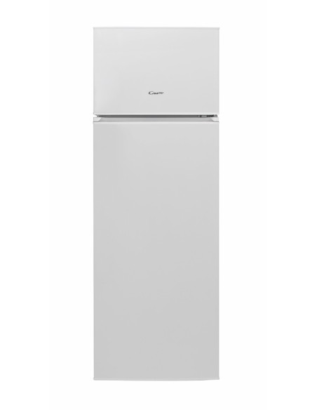 Candy CVDS 5162W frigorifero con congelatore Libera installazione 240 L Bianco
