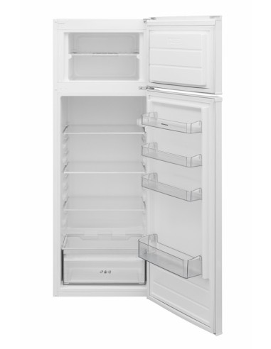 Candy CVDS 5162W frigorifero con congelatore Libera installazione 240 L Bianco