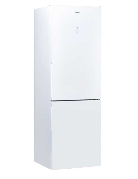 Candy Puro CMGN 6184W frigorifero con congelatore Libera installazione 317 L Bianco