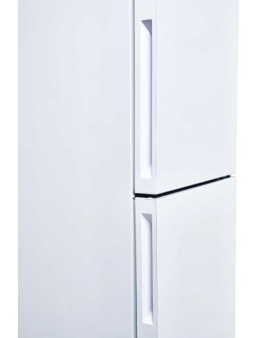 Candy Puro CMGN 6184W frigorifero con congelatore Libera installazione 317 L Bianco