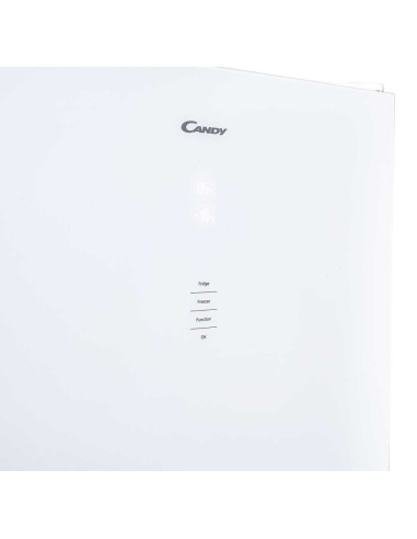 Candy Puro CMGN 6184W frigorifero con congelatore Libera installazione 317 L Bianco