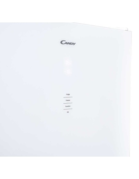 Candy Puro CMGN 6184W frigorifero con congelatore Libera installazione 317 L Bianco