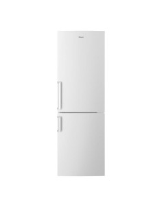 Candy CSSM 6182WH frigorifero con congelatore Libera installazione 287 L Bianco