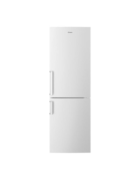 Candy CSSM 6182WH frigorifero con congelatore Libera installazione 287 L Bianco