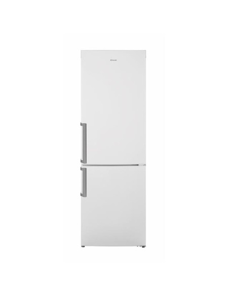 Candy CVBNM 6182WH frigorifero con congelatore Libera installazione 318 L Bianco