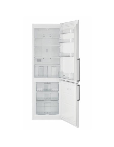 Candy CVBNM 6182WH frigorifero con congelatore Libera installazione 318 L Bianco