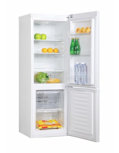 Candy CMFM 5142W frigorifero con congelatore Libera installazione 161 L Bianco