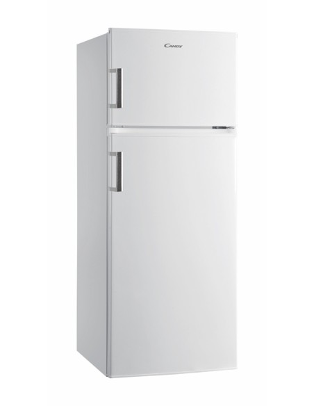 Candy CMDDS 5144WH frigorifero con congelatore Libera installazione 204 L Bianco