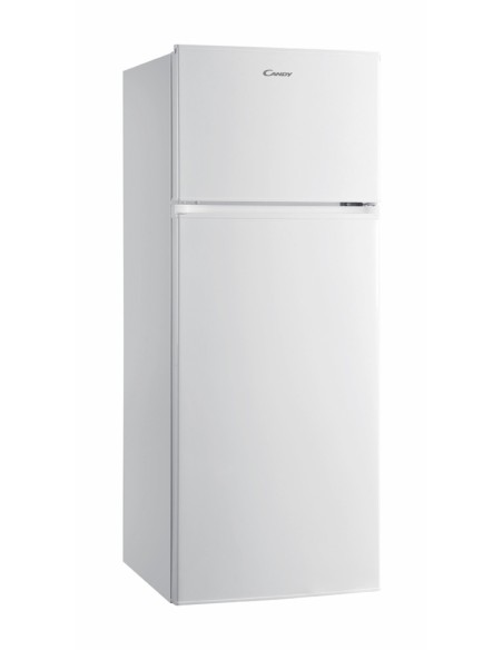 Candy CMDDS 5142W frigorifero con congelatore Libera installazione 204 L Bianco